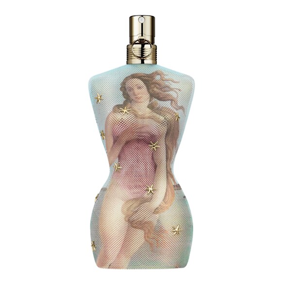 Classique Xmas Collector - Eau De Toillete, Jean Paul Gaultier